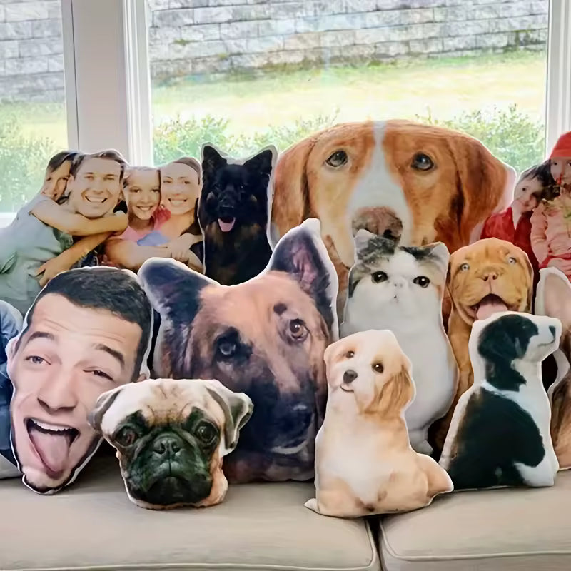 ThePawVilla™ Cozy Pet Comfort Bundle