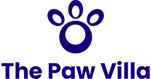 The Paw Villa