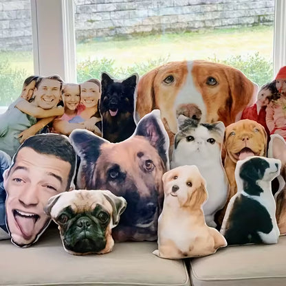 ThePawVilla™ Cozy Pet Comfort Bundle